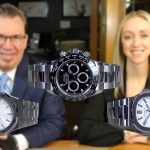 How to Buy Watches That Increase in Value?