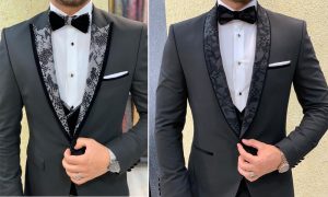 Sydney’s Best Business Suits for Working Professionals